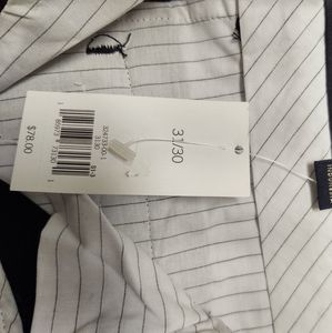 Banana Republic men's dress chino